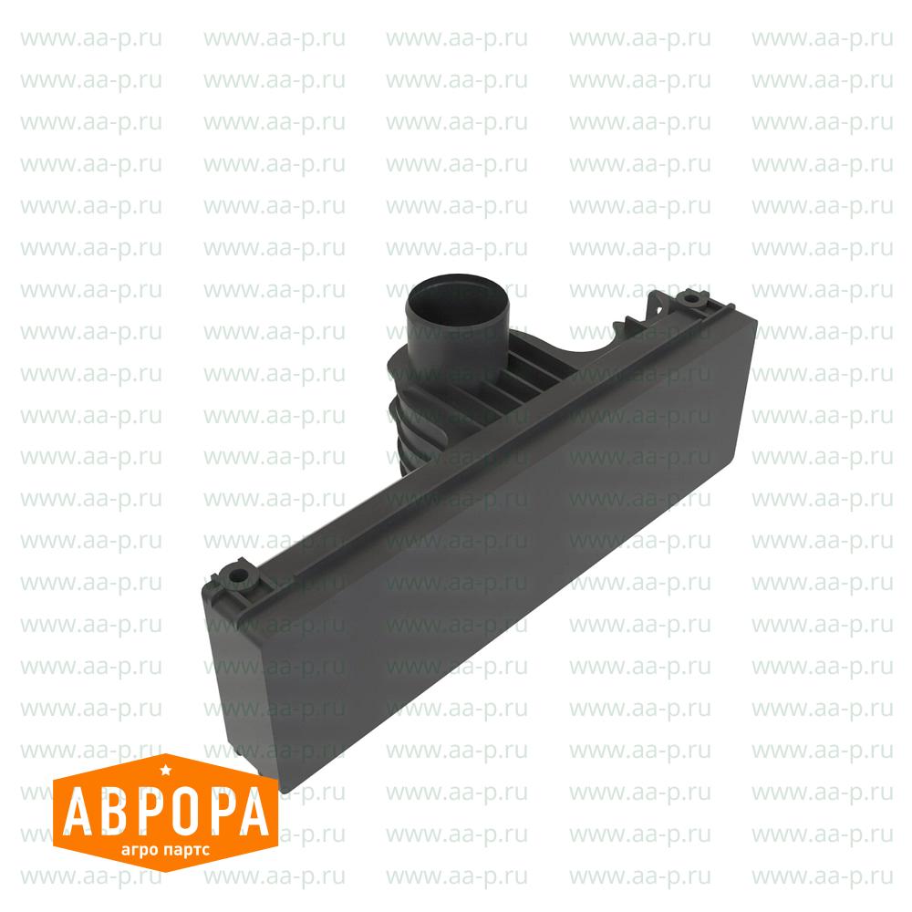 R122268 БАК  РАДИАТОРА